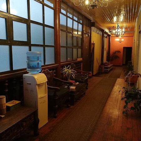 Hotel Casa 케트살테낭고 외부 사진
