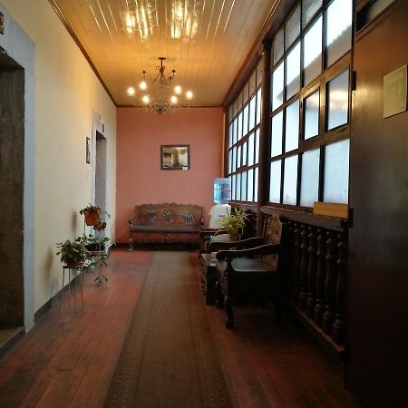 Hotel Casa 케트살테낭고 외부 사진